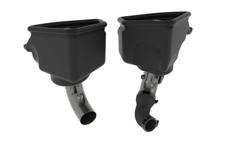 Nissan Z Performance Air Intake - K&N Engineering - 69 Series Typhoon - `23-`27